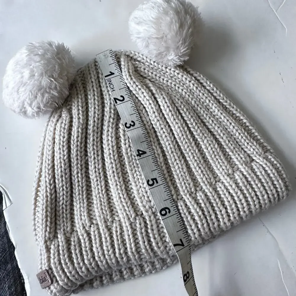Columbia Youth Snow Problem Beanie